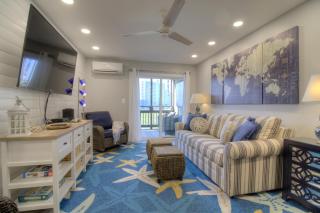 Mariner's Cove - A 202 - Myrtle Beach - 9