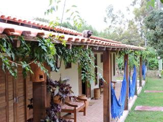 Pousada Tarumim - Vale do Capao - 8