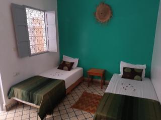 marrakesh riad - Marrakesh - 7