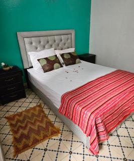 marrakesh riad - Marrakesh - 6