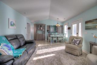 Seaglass Cottage at Ocean Green - Myrtle Beach - 6