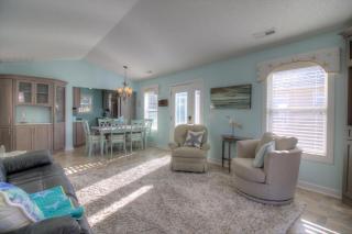 Seaglass Cottage at Ocean Green - Myrtle Beach - 5