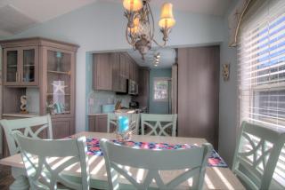 Seaglass Cottage at Ocean Green - Myrtle Beach - 3