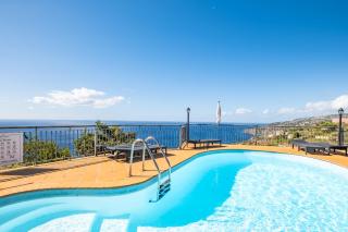 Vila Brava Cottage - Ribeira Brava - 0