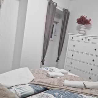 APARTMAN MAYA 2 - 1