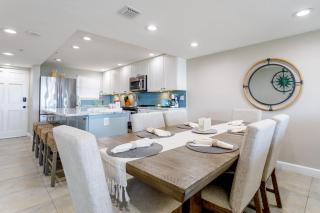 Paloma Penthouse - Ormond Beach - 7