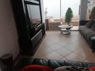 Apartamento en la playa de Huanchaco, 1er piso - Huanchaco - 4
