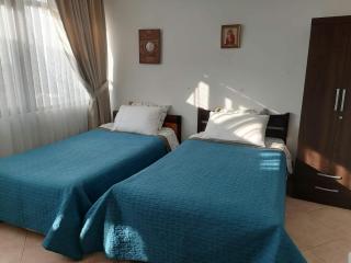 Apartamento en la playa de Huanchaco, 1er piso - 3