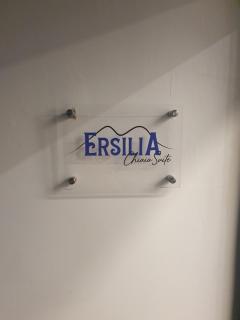 Ersilia Chiaia Suite - Nápoles - 5