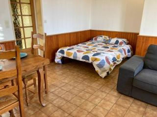 Maison de campagne du perche. - 1