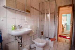 Ferienwohnung Schwudke Wohnung 63 - Gartow - 2