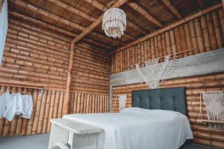 Cabaña campestre para parejas o grupos - Manizales - 6