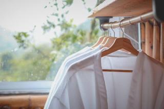 Cabaña campestre para parejas o grupos - 2