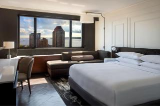 New York Marriott Downtown - New York - 2