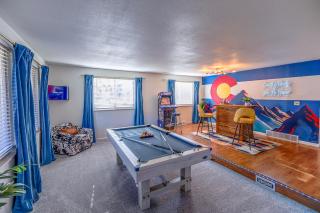Ski Resorts Nearby: Mini Golf + BBQ + Games - Westminster - 0