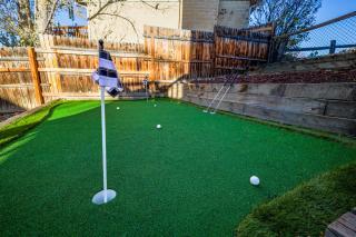 Ski Resorts Nearby: Mini Golf + BBQ + Games - Westminster - 8
