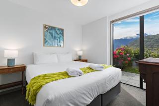 La Residence du Lac - Queenstown - 1