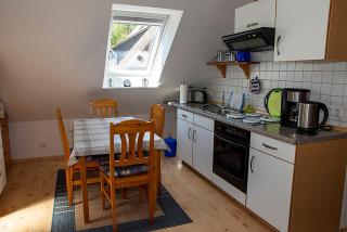 Ferienwohnung Schwudke Wohnung 62 - Gartow - 2