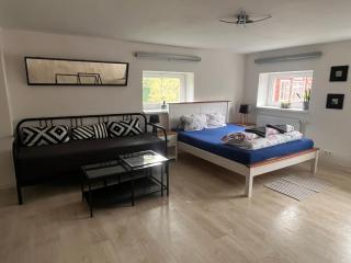 Apartmány Klárka - 8