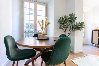Premium flat in Malaga Center with Free Parking - Málaga - 6