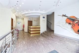 Amore Mio Stare Miasto Apartamenty - Elblag - 2