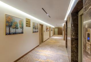 فندق كارم الذهبي KAREM ALZAHBI HoteL - Medina - 3