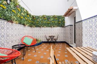 Casita Lucero - Málaga - 8