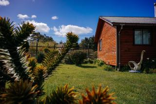 Cabañas Kompatzki - Ancud - 2