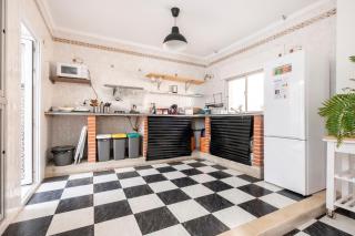Casita Lucero - Malaga - 7