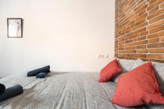 Casita Lucero - Malaga - 6
