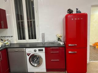 Nido - Saint-Denis - 2