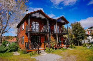 Cabañas Kompatzki - Ancud - 5