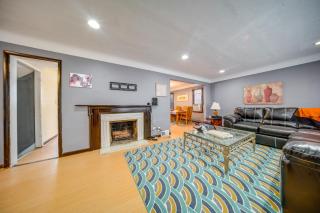University Heights Home Near Downtown Cleveland! - - 7