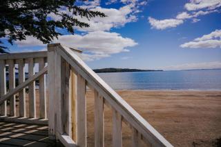 Cabañas Kompatzki - Ancud - 8