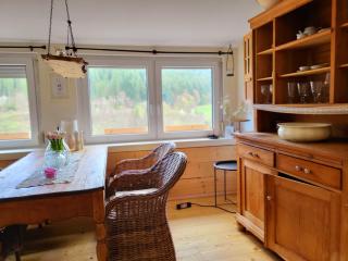 Ferienwohnung Schwarzwaldglück - Baiersbronn - 9