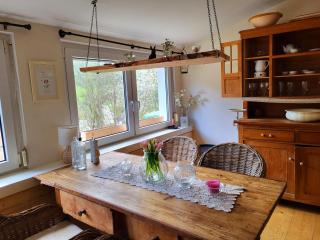 Ferienwohnung Schwarzwaldglück - Baiersbronn - 2