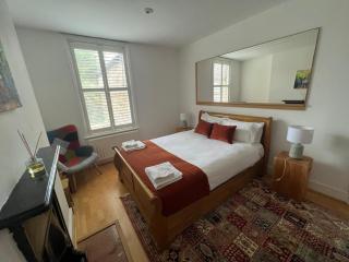 Grand Tulse Hill Villa - Londra - 3