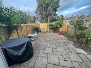 Grand Tulse Hill Villa - Londra - 8
