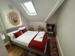 Grand Tulse Hill Villa - Londra - 2