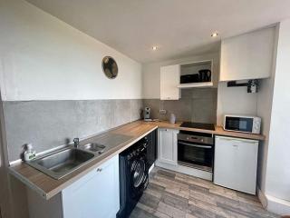 Studio Montpellier Gare St Roch 2 personnes - 5