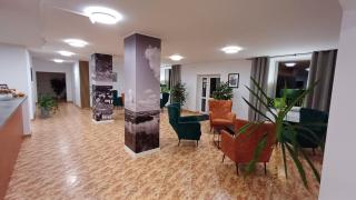 Hotel Piast - Myślibórz - 2