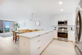 3Bed getaway Sunny Isles Ocean Reserve Miami - Sunny Isles Beach - 0