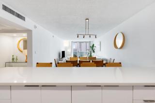 3Bed getaway Sunny Isles Ocean Reserve Miami - Sunny Isles Beach - 8