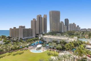 3Bed getaway Sunny Isles Ocean Reserve Miami - Sunny Isles Beach - 5