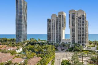 3Bed getaway Sunny Isles Ocean Reserve Miami - Sunny Isles Beach - 4