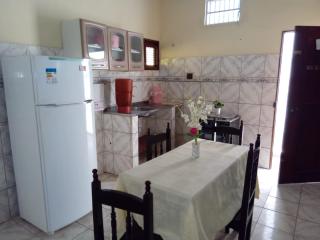 Aconchego da Vó - Barreirinhas - 7