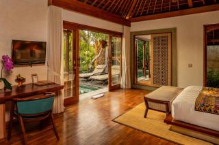 Nau Villa Ubud - Tegalalang - 7