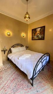 RIAD GJULJA - Marrakesh - 6