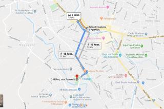 Vintage Luxury House By The River - 5