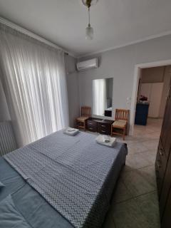 Eleni's Apartments - Nea Irakleia - 7